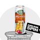 Illustration for article titled Bud Light Apple-Ahhh-Rita Is Bullshit; Drink Cider Instead